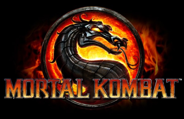 Mortal Kombat, кадр № 1