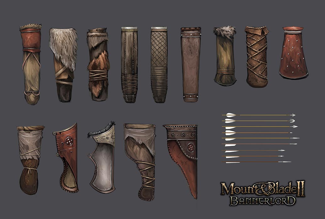 Mount & Blade II: Bannerlord, кадр № 12