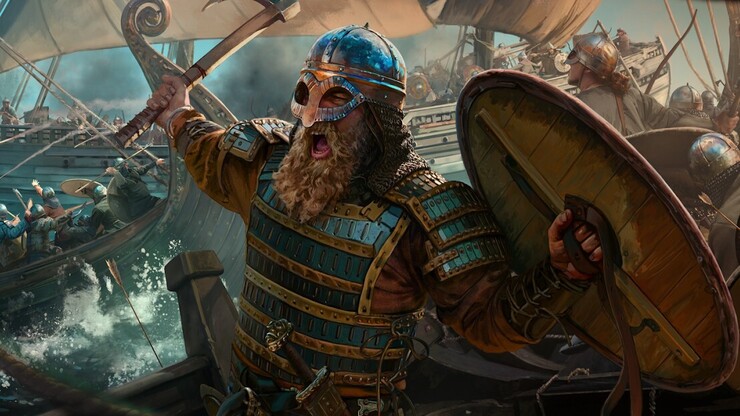 Источник: TaleWorlds