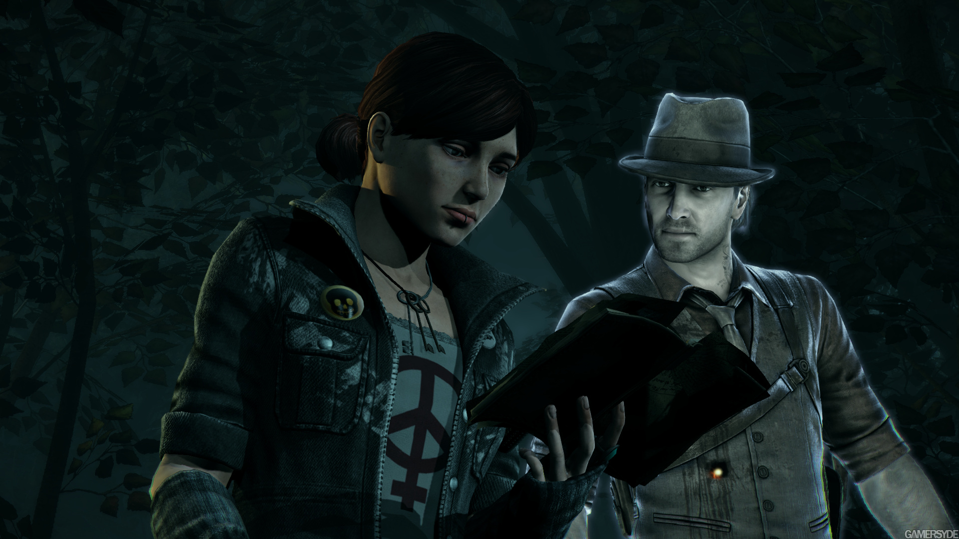 Murdered: Soul Suspect, кадр № 8