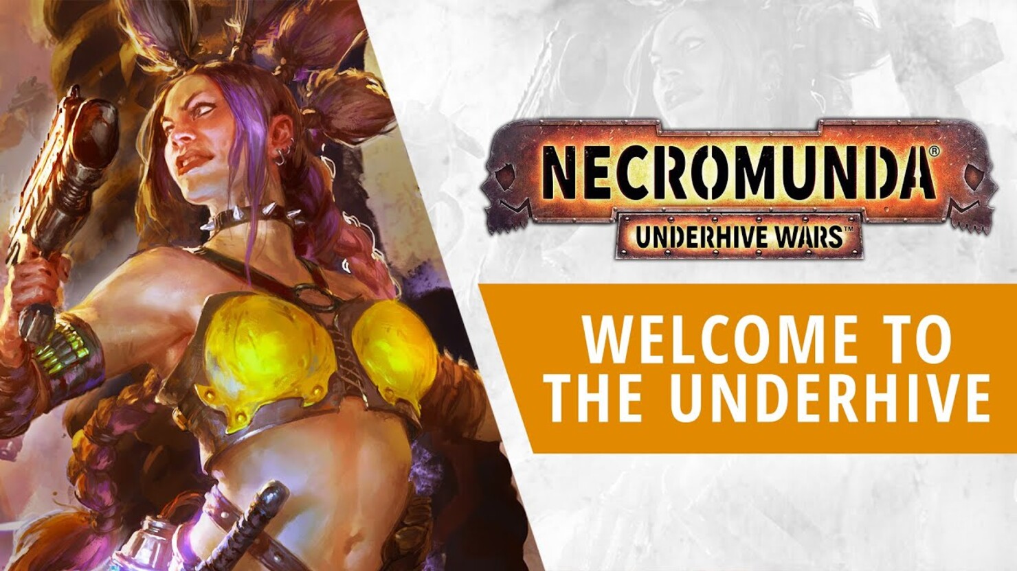 Necromunda underhive wars steam фото 21