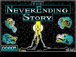 NeverEnding Story, The, кадр № 1