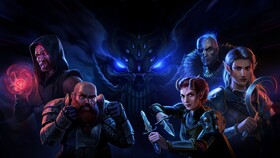 Neverwinter Nights 2: Enhanced Edition