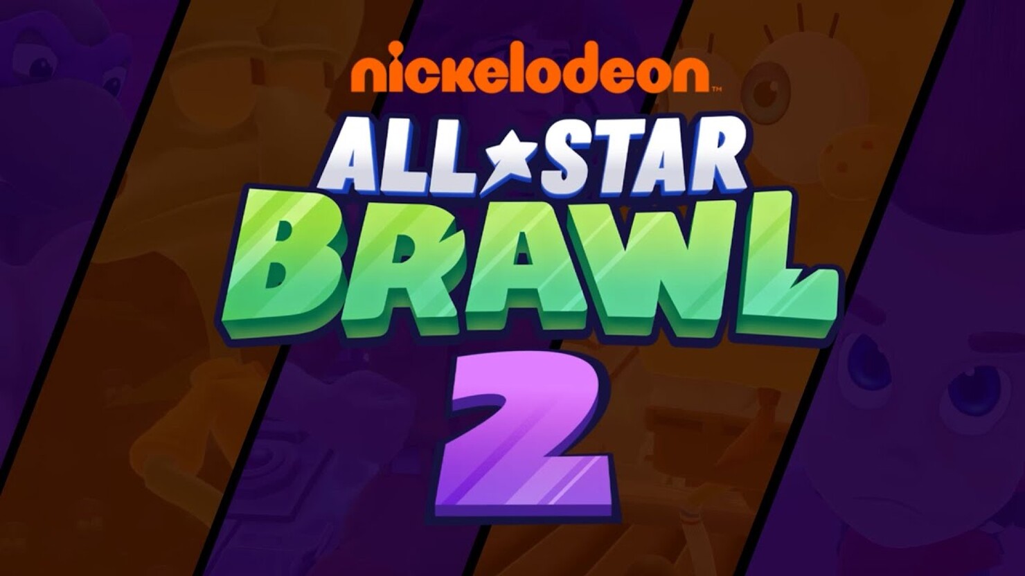 Nickelodeon All-Star Brawl 2 — все трейлеры игры | КГ-Портал