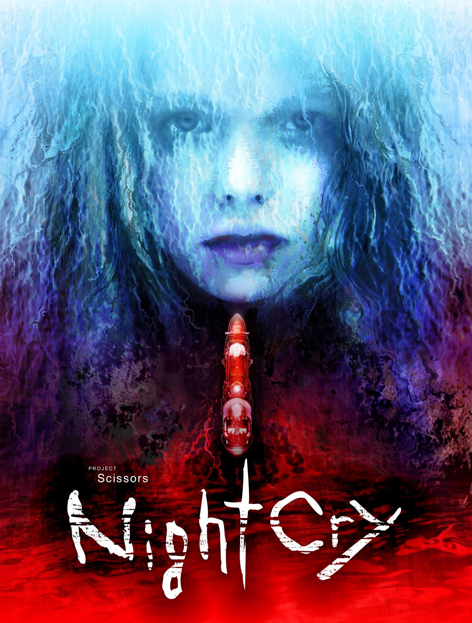 NightCry, постер № 1