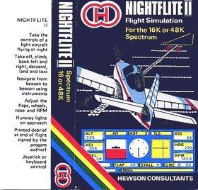 Nightflite II