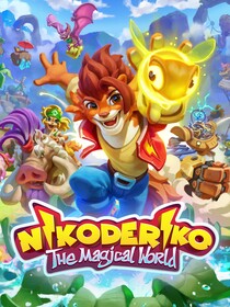 Nikoderiko: The Magical World