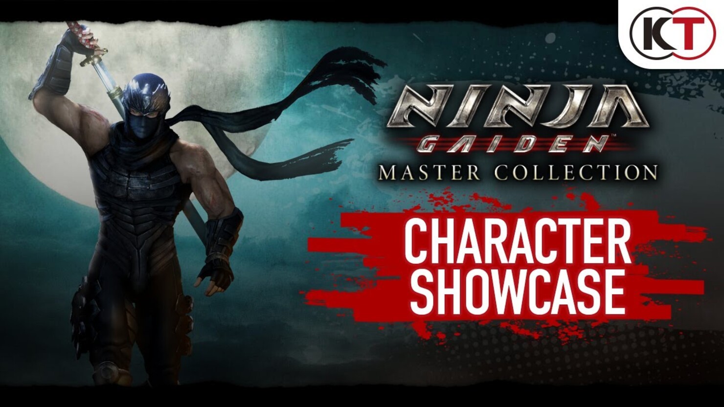 Новый трейлер Ninja Gaiden: Master Collection демонстрирует четвёрку сексапильных героинь