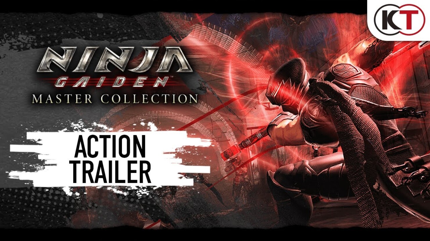 Ninja gaiden collection steam фото 9