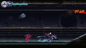 Ninja Gaiden: Ragebound