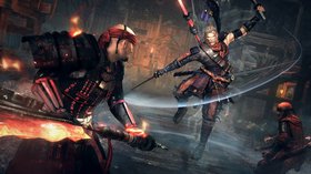 Nioh: Bloodshed's End