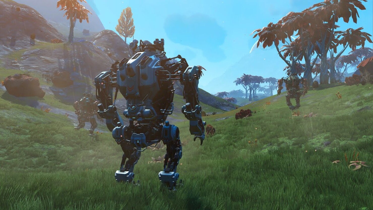 No Man S Sky Купить Ключ Steam