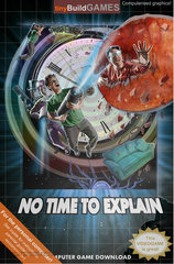 No Time to Explain Remastered