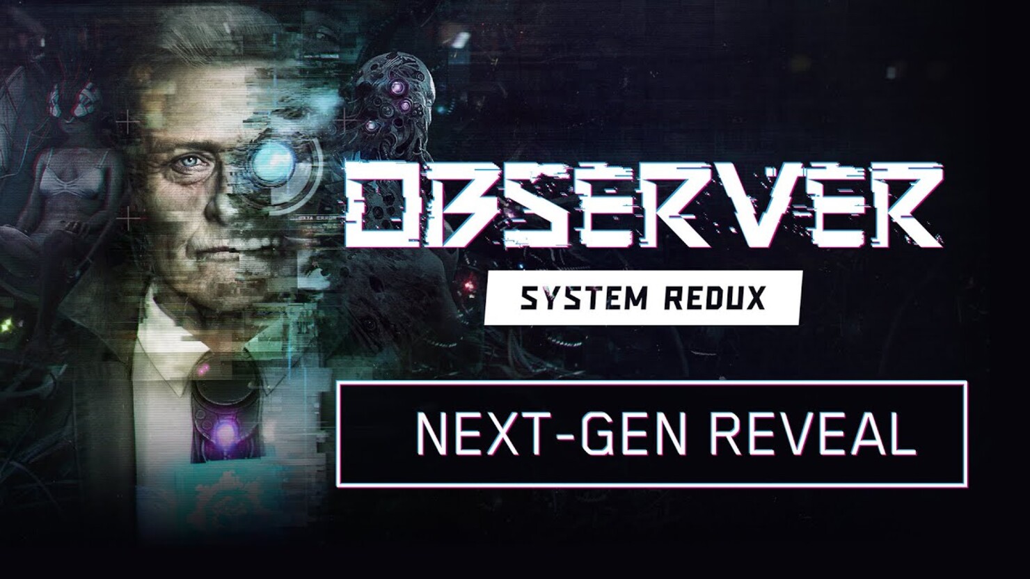 Steam observer system redux фото 25