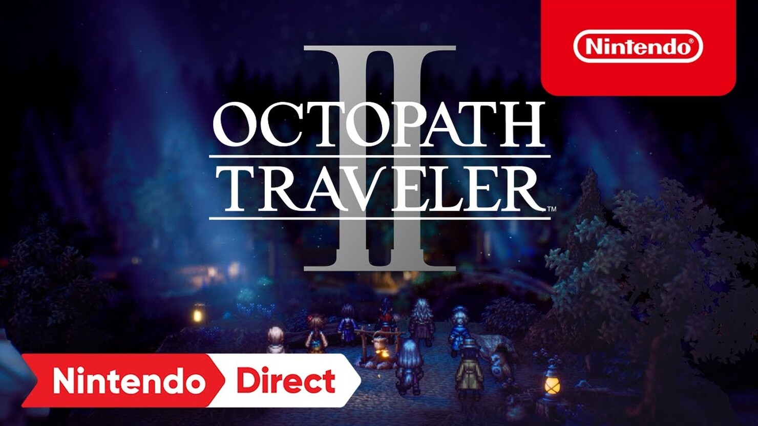 Octopath traveler steam key фото 44