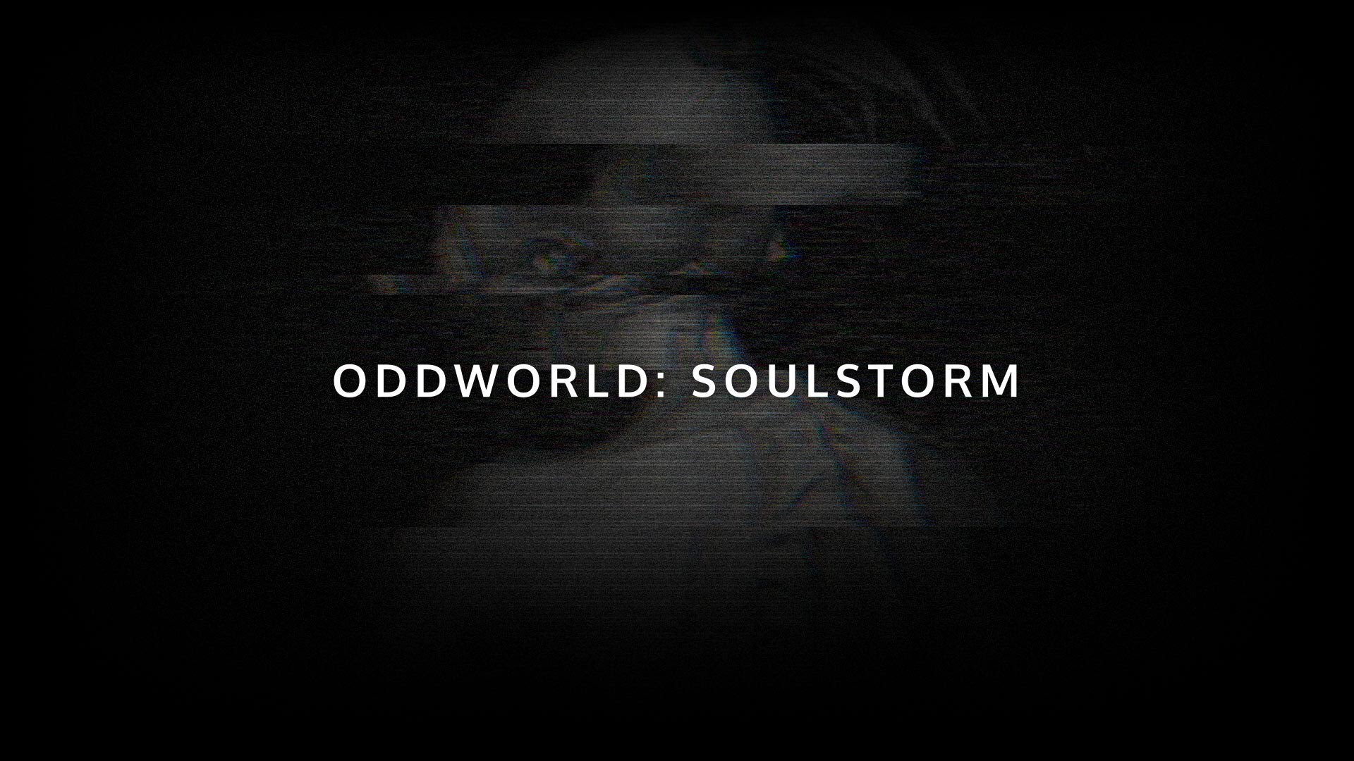 Oddworld: Soulstorm, постер № 1