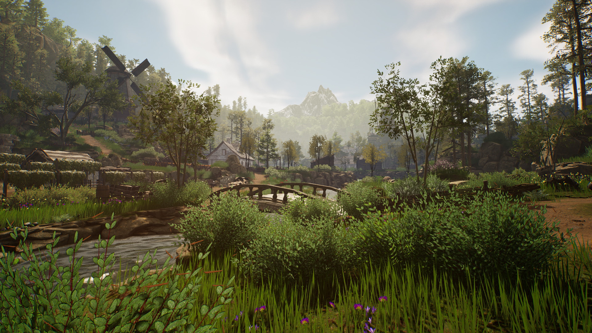 Of Ash and Steel, кадр № 11