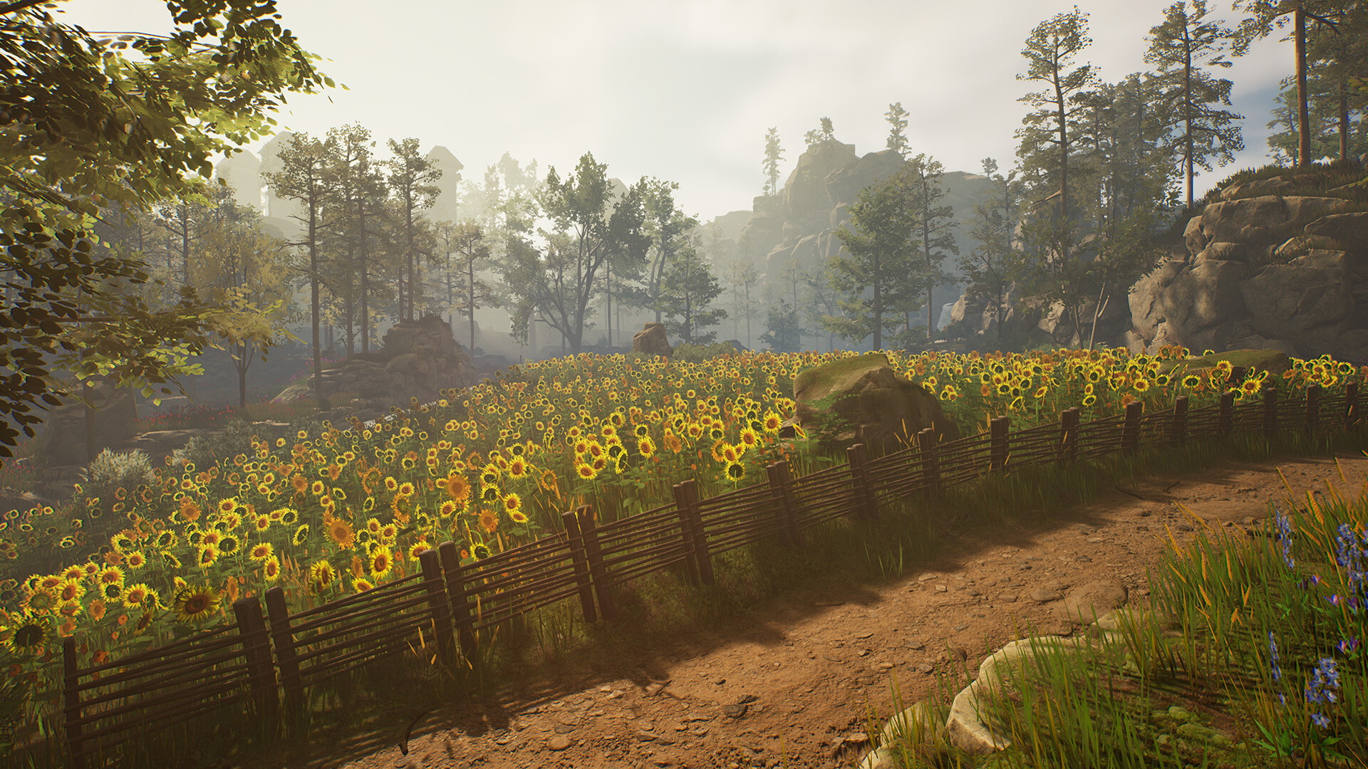 Of Ash and Steel, кадр № 12