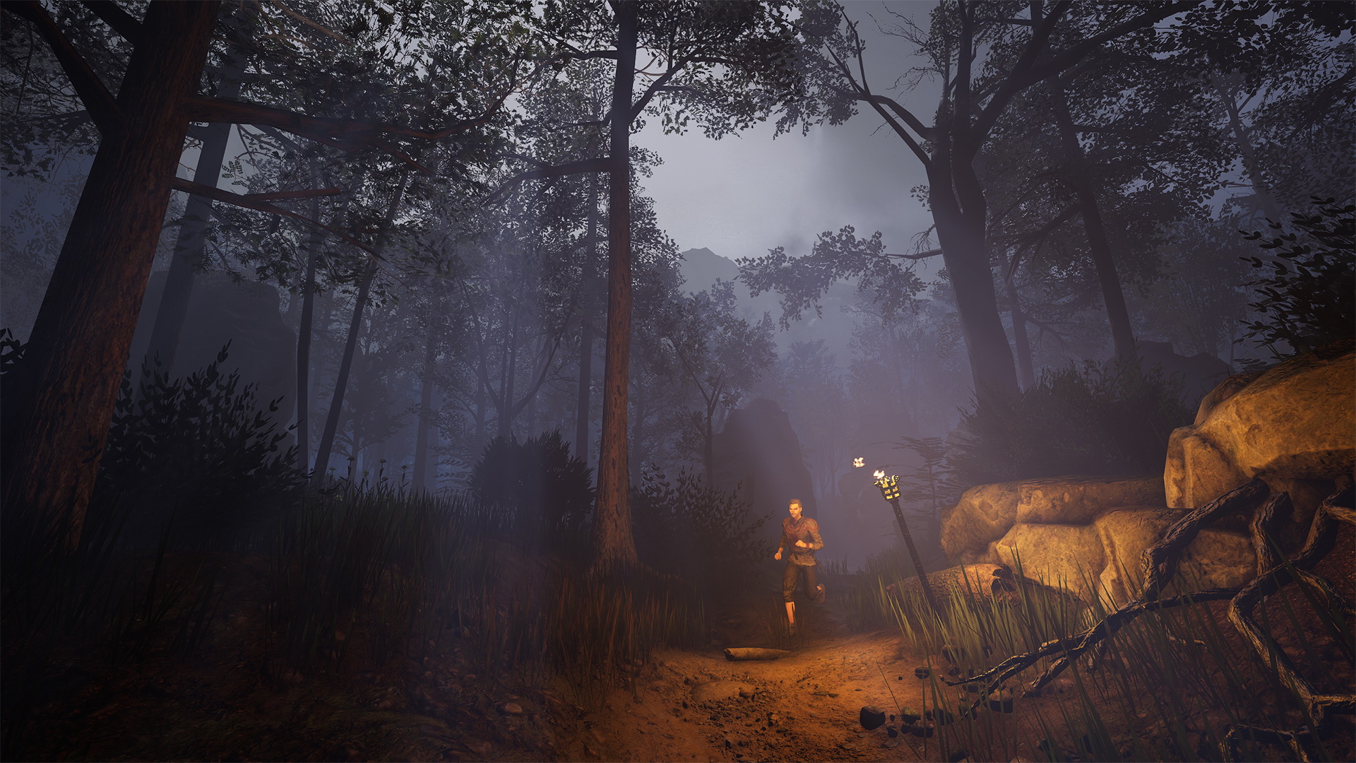 Of Ash and Steel, кадр № 17