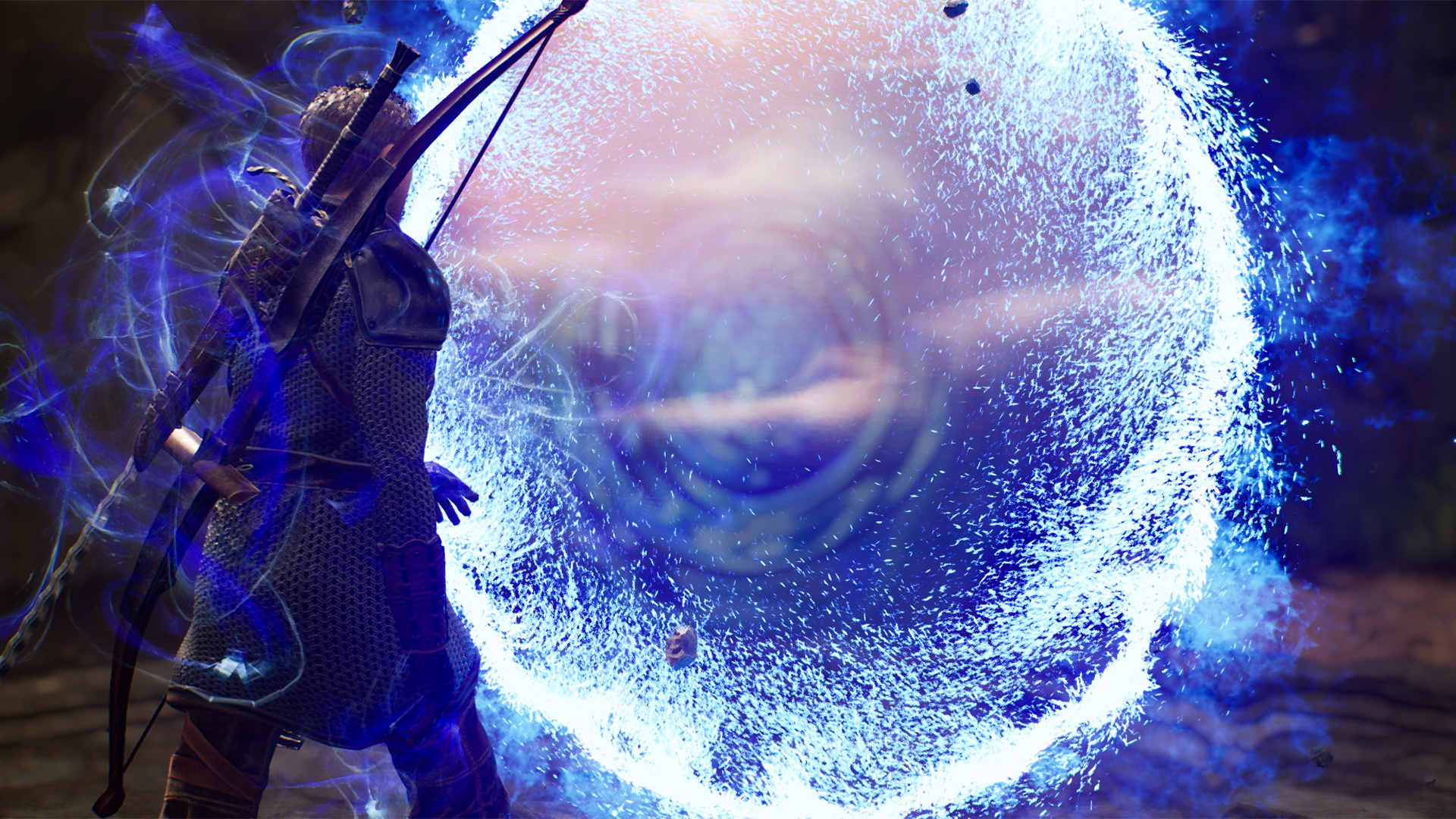 Of Ash and Steel, кадр № 9