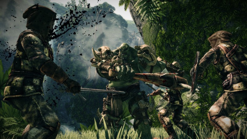 Of Orcs and Men, кадр № 4