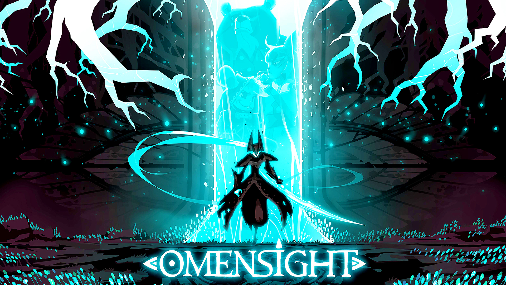 Omensight, постер № 2