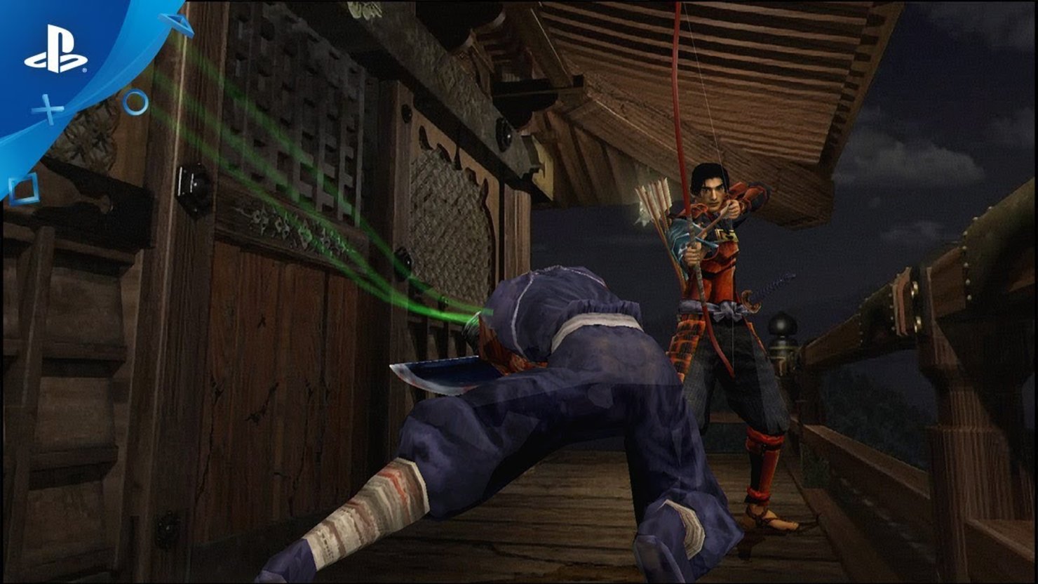 Onimusha steam key фото 37