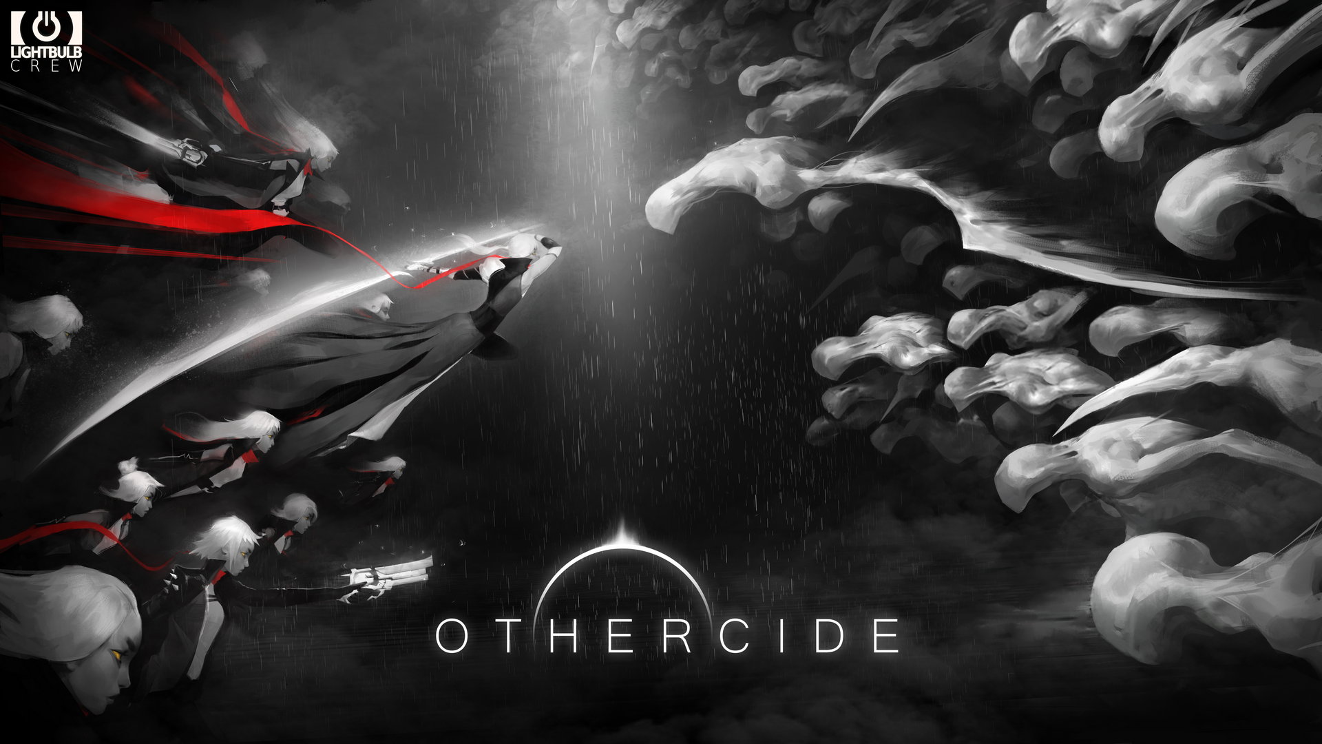 Othercide, постер № 2