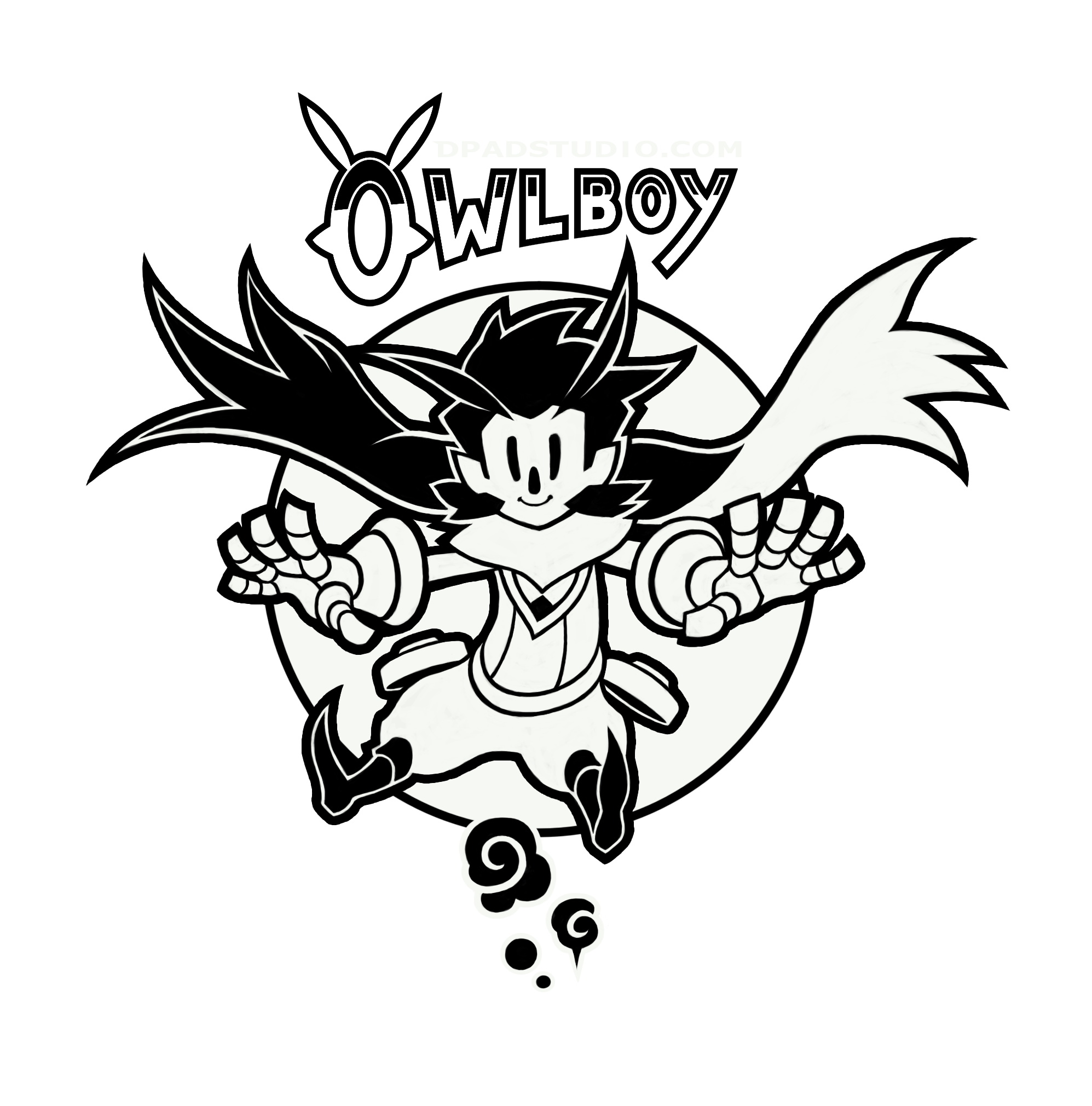 Owlboy, постер № 4