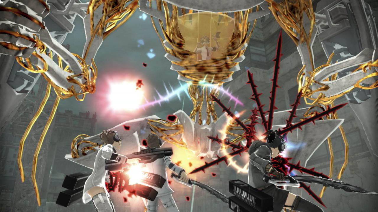 Игры свобода 3. Freedom игра. Freedom Wars PS Vita. Они игра. Freedom Wars Vita screenshots.