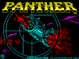Panther, кадр № 1
