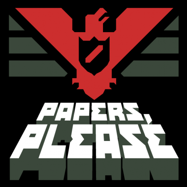 Papers, Please, постер № 1