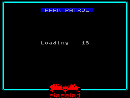Park Patrol, кадр № 1