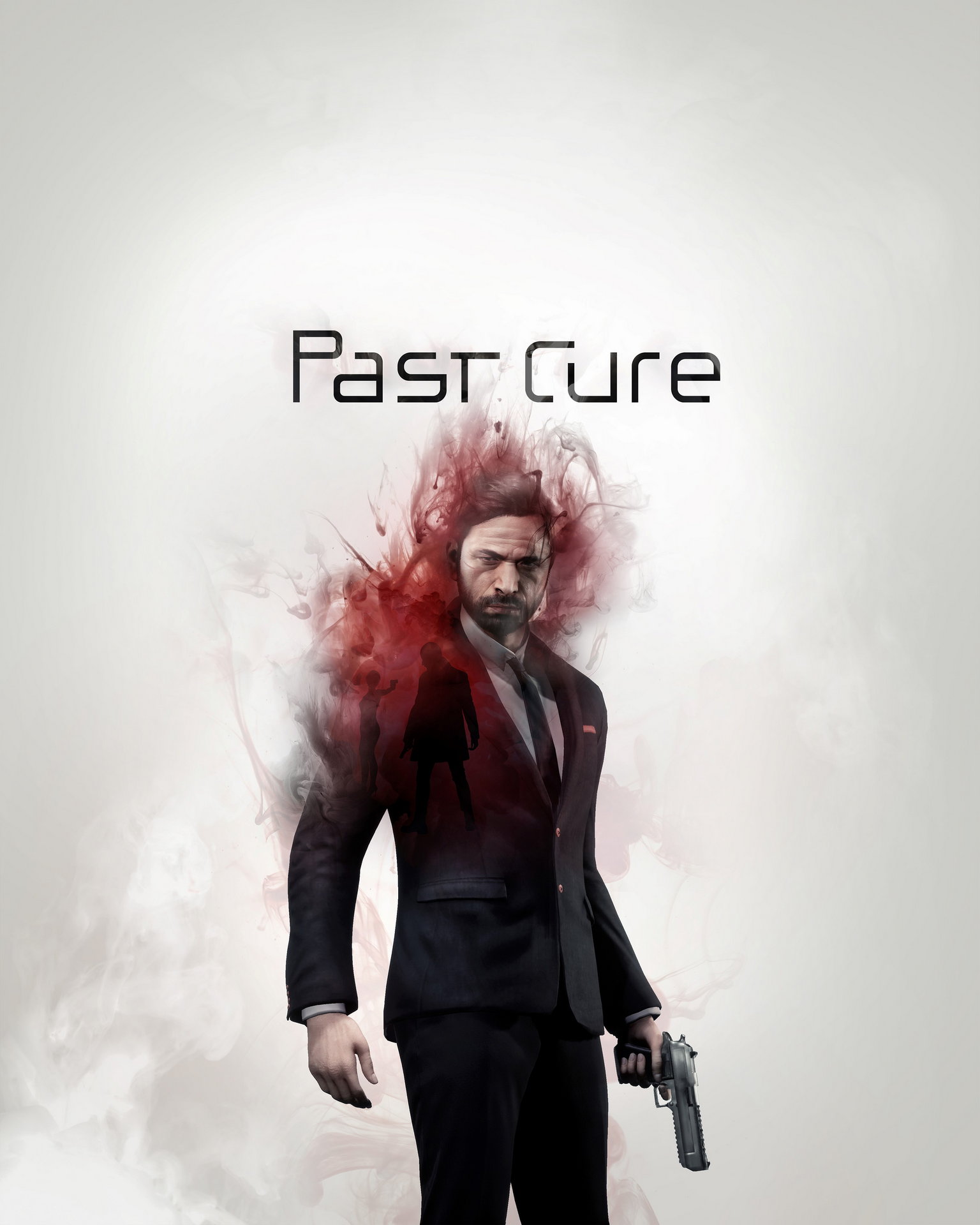 Past Cure, постер № 2