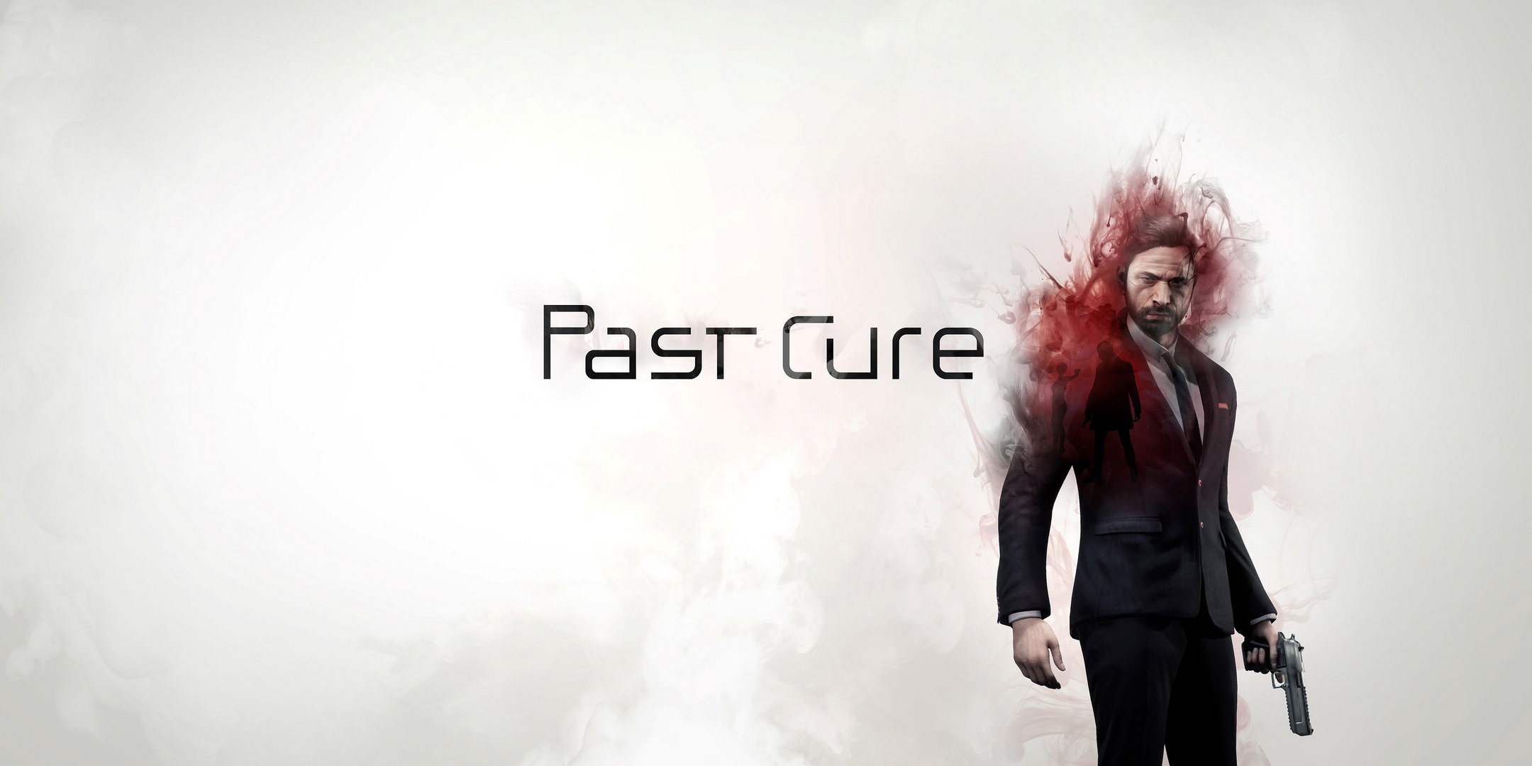 Past Cure, постер № 3