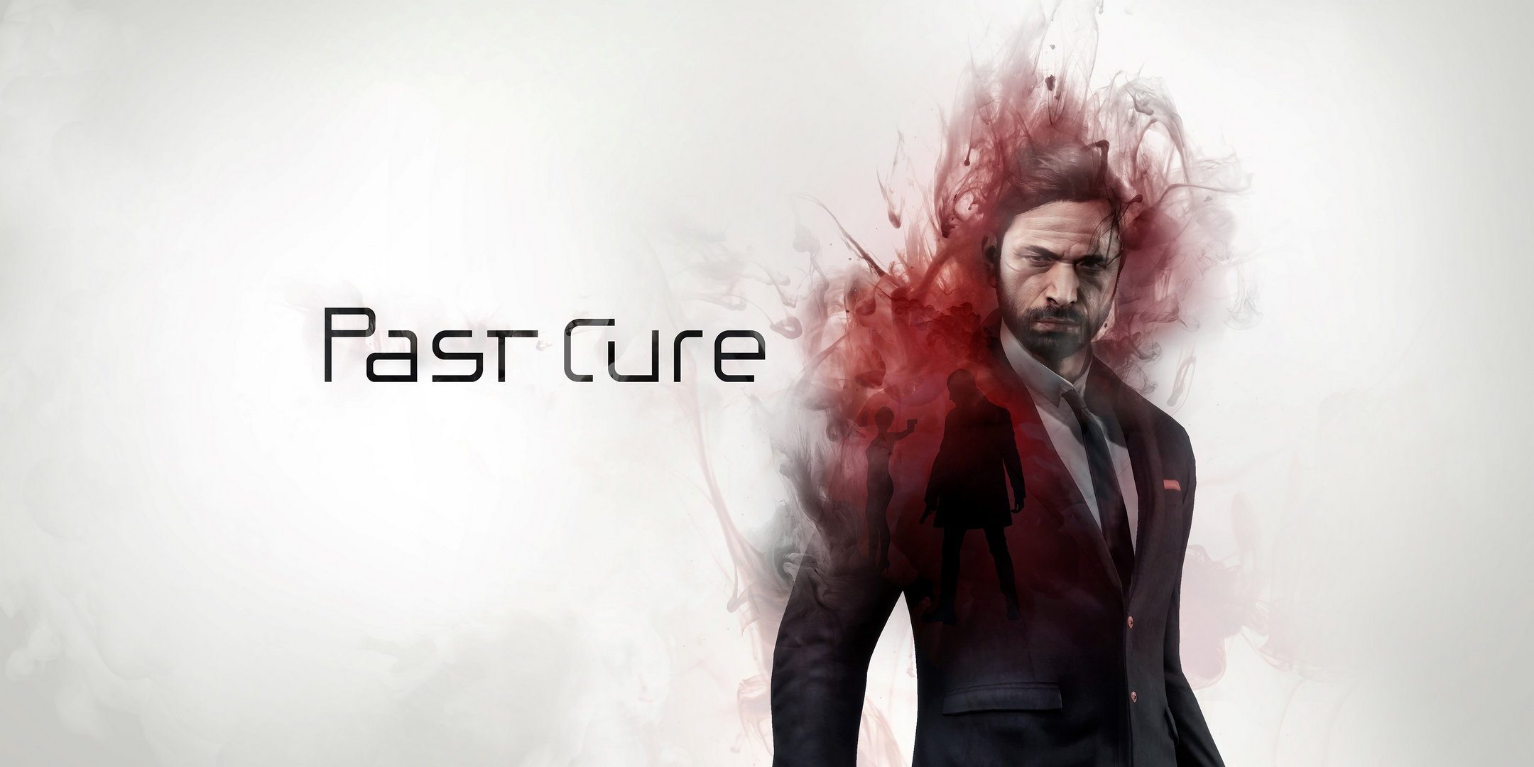 Past Cure, постер № 4