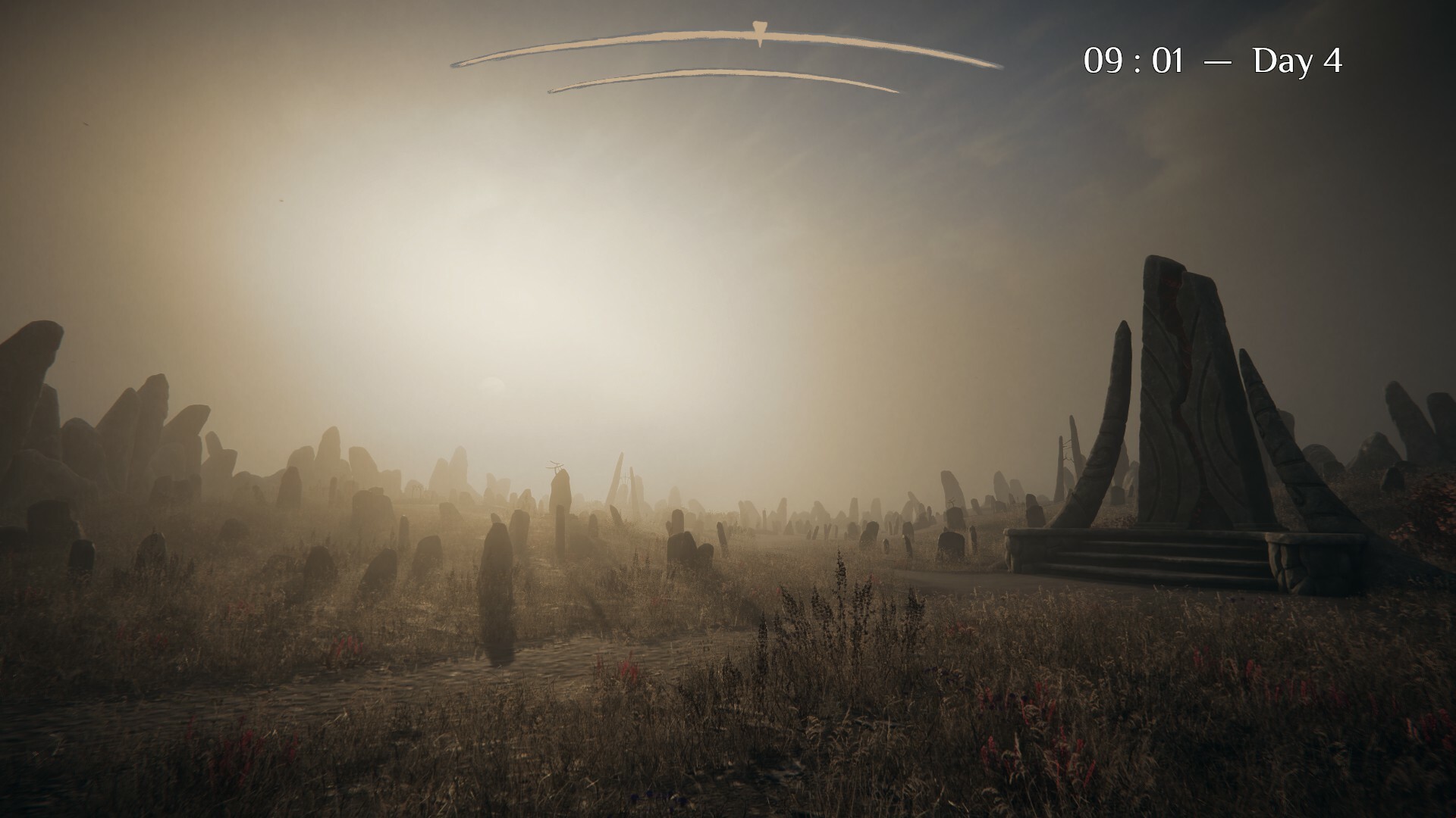 Pathologic 3, кадр № 3