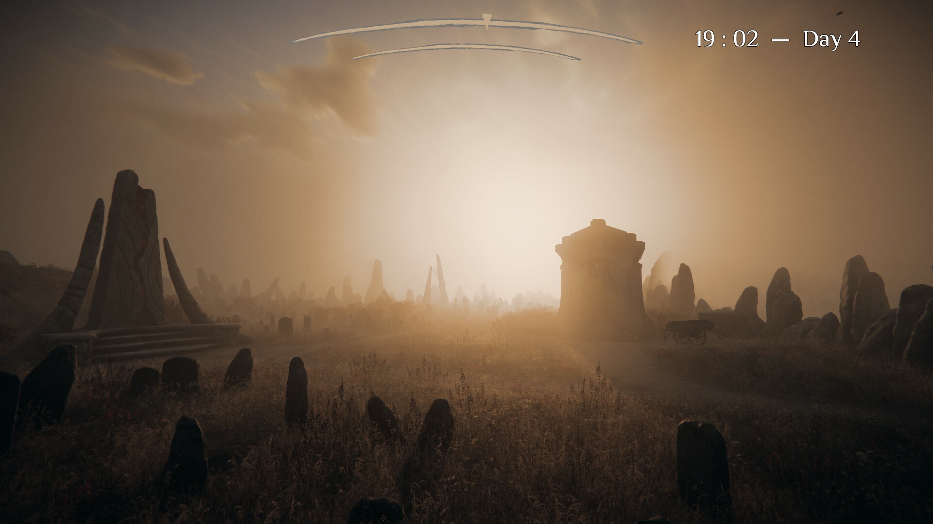 Pathologic 3, кадр № 4