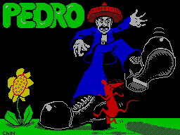 Pedro