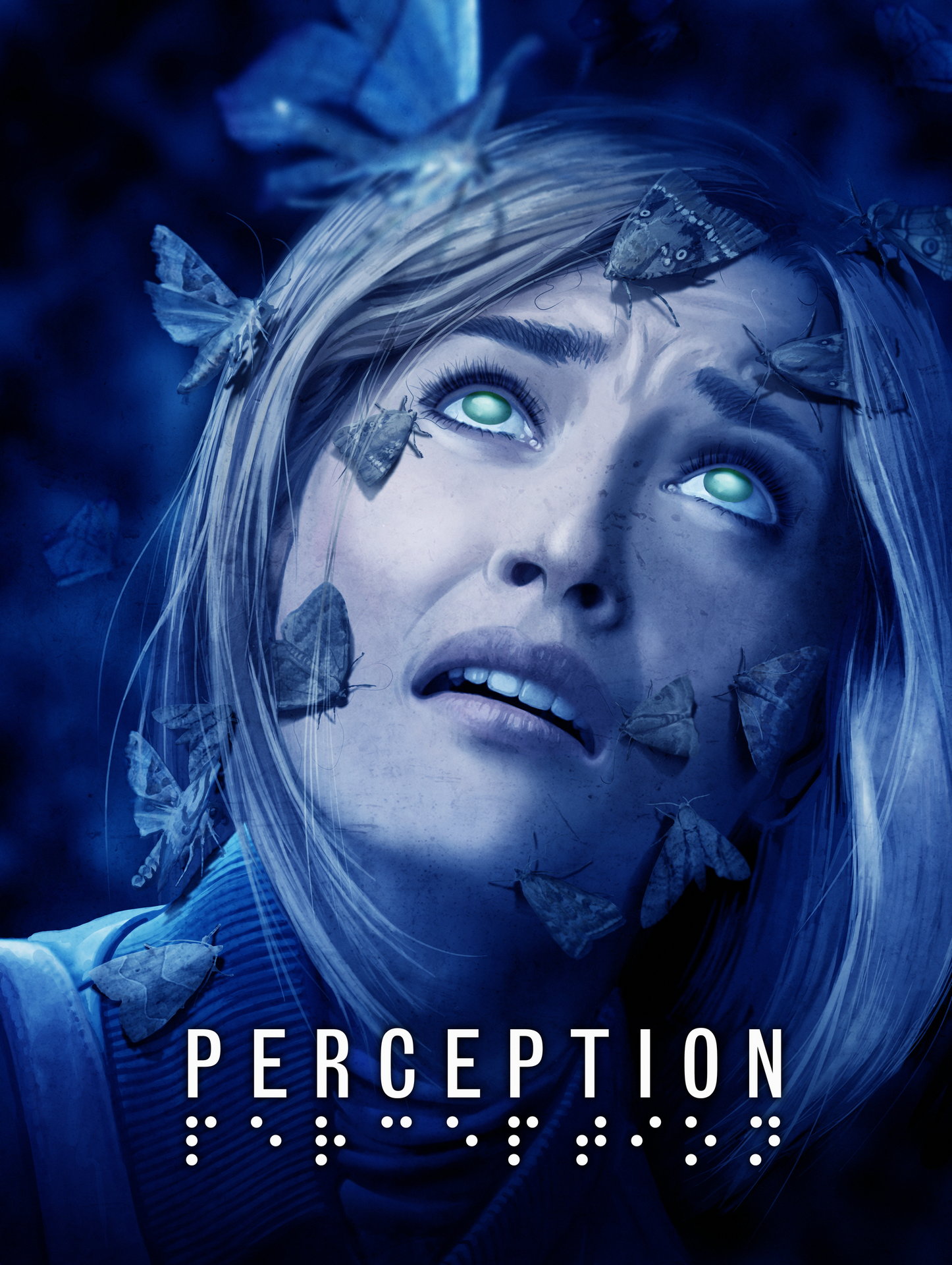 Perception, постер № 1