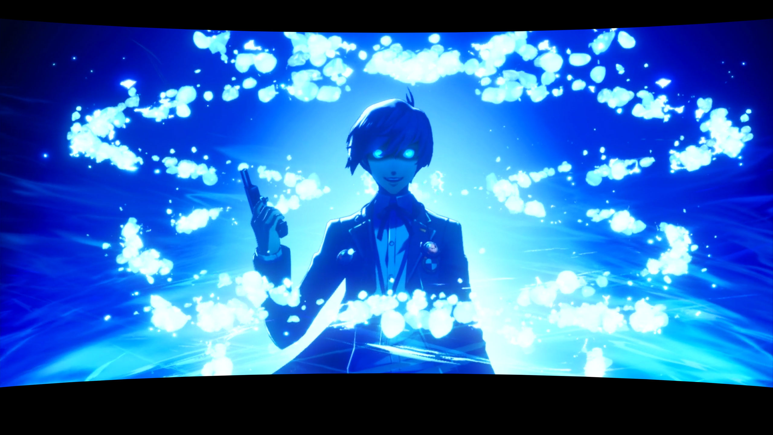Persona 3 Reload, кадр № 6