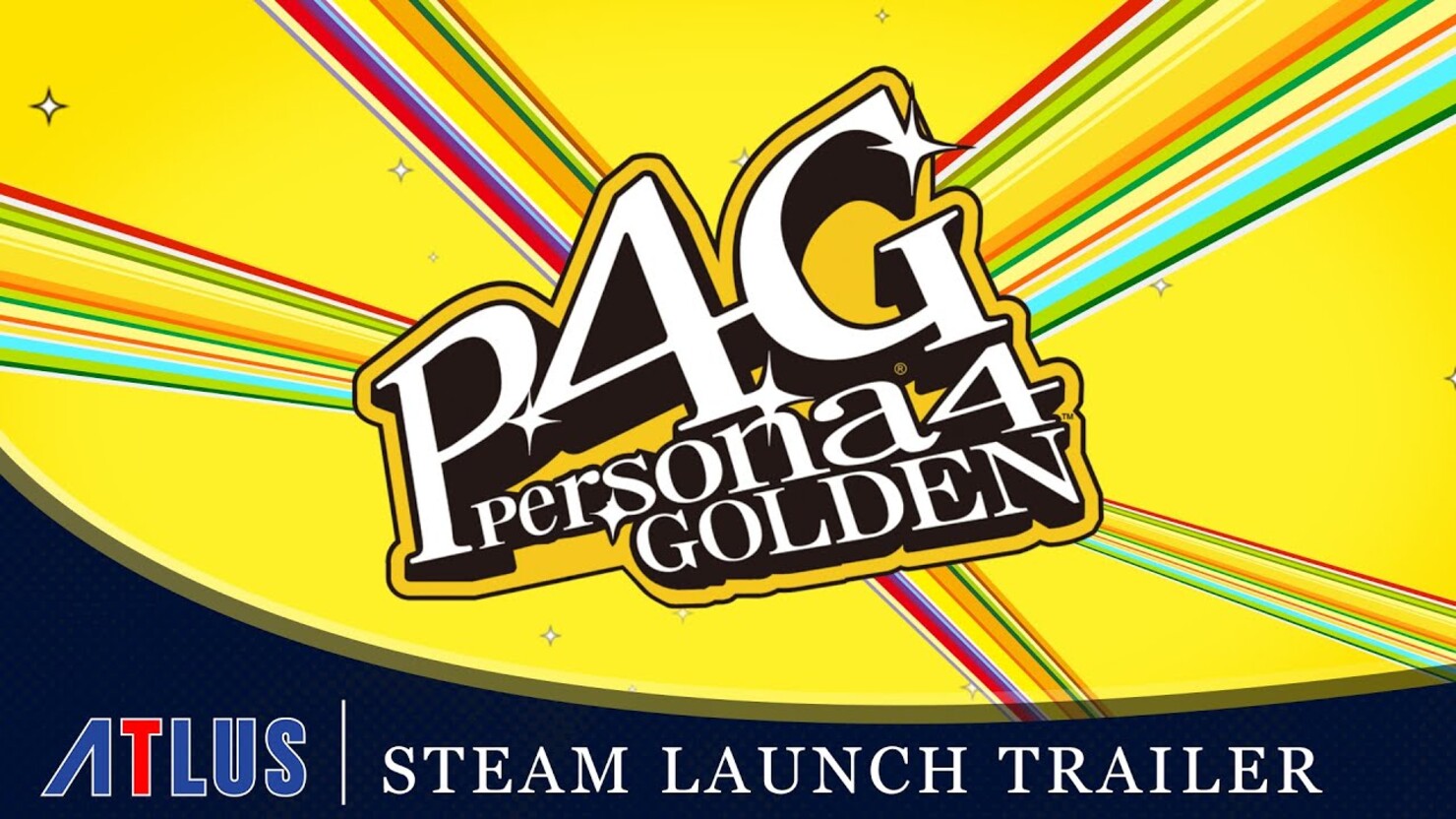 Persona 4 golden steam фото 53