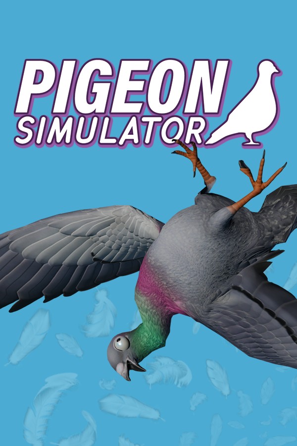 Pigeon Simulator, постер № 2