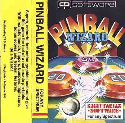 Pinball, постер № 1
