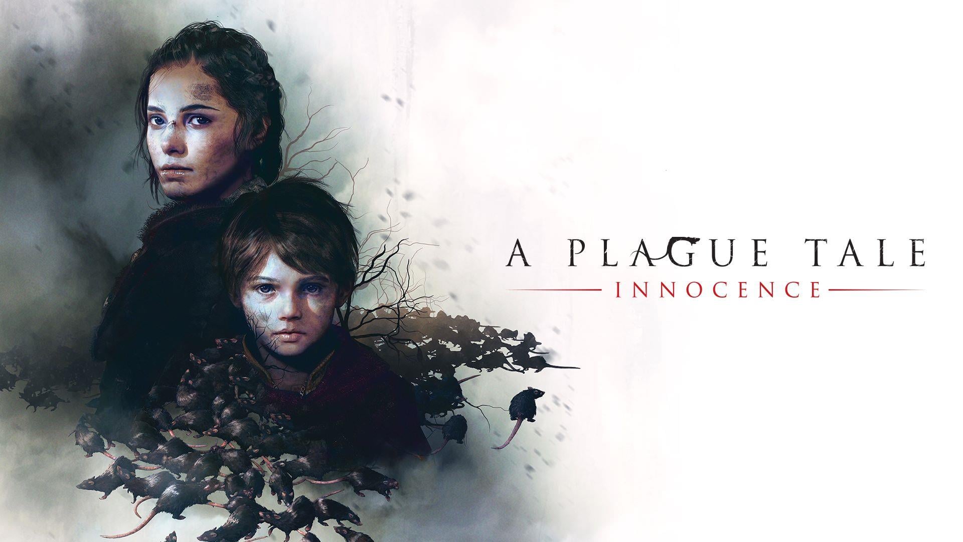 A Plague Tale: Innocence, постер № 1