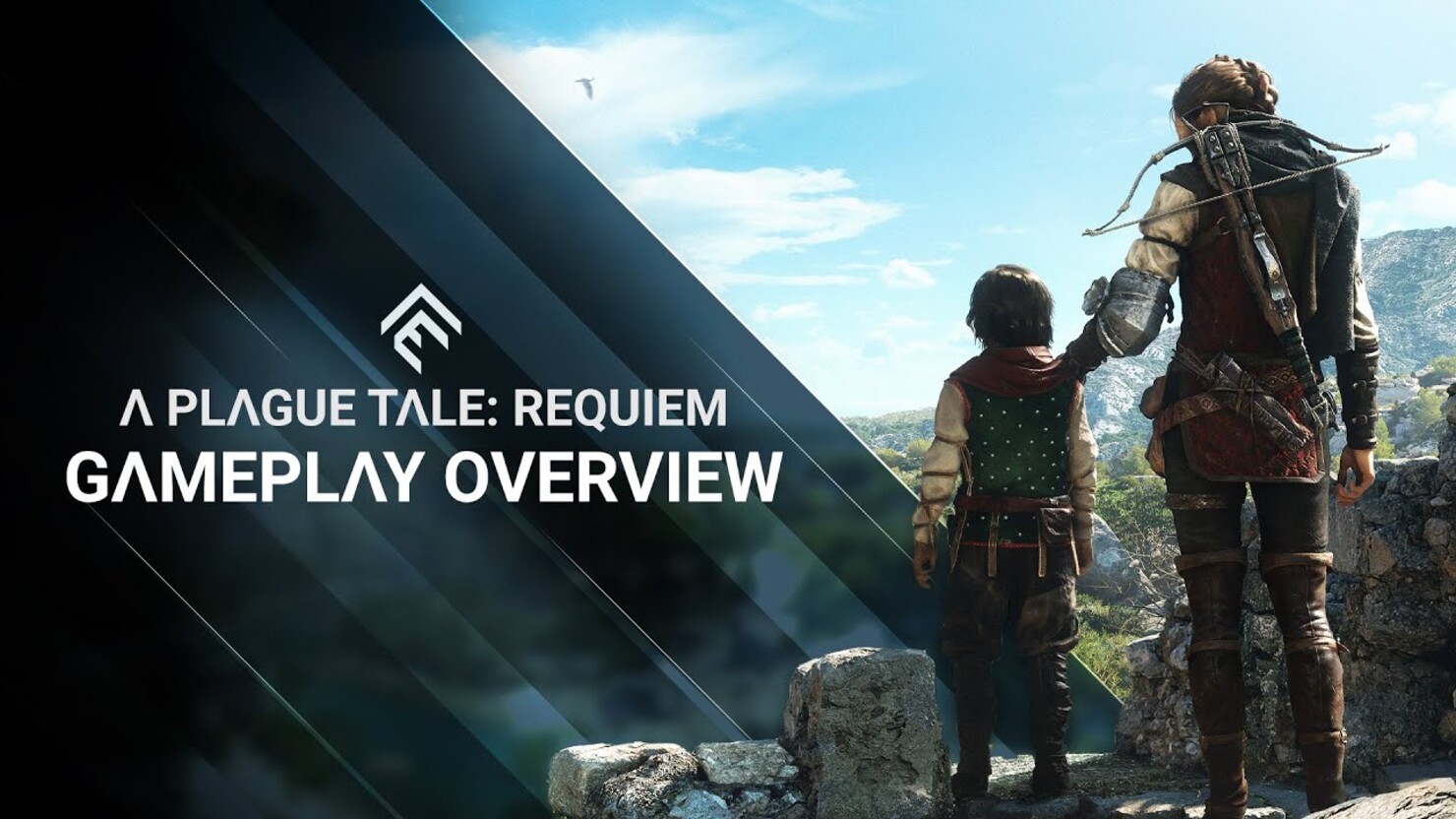 Plague tale requiem steam фото 103