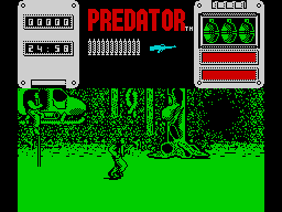 Predator, кадр № 2