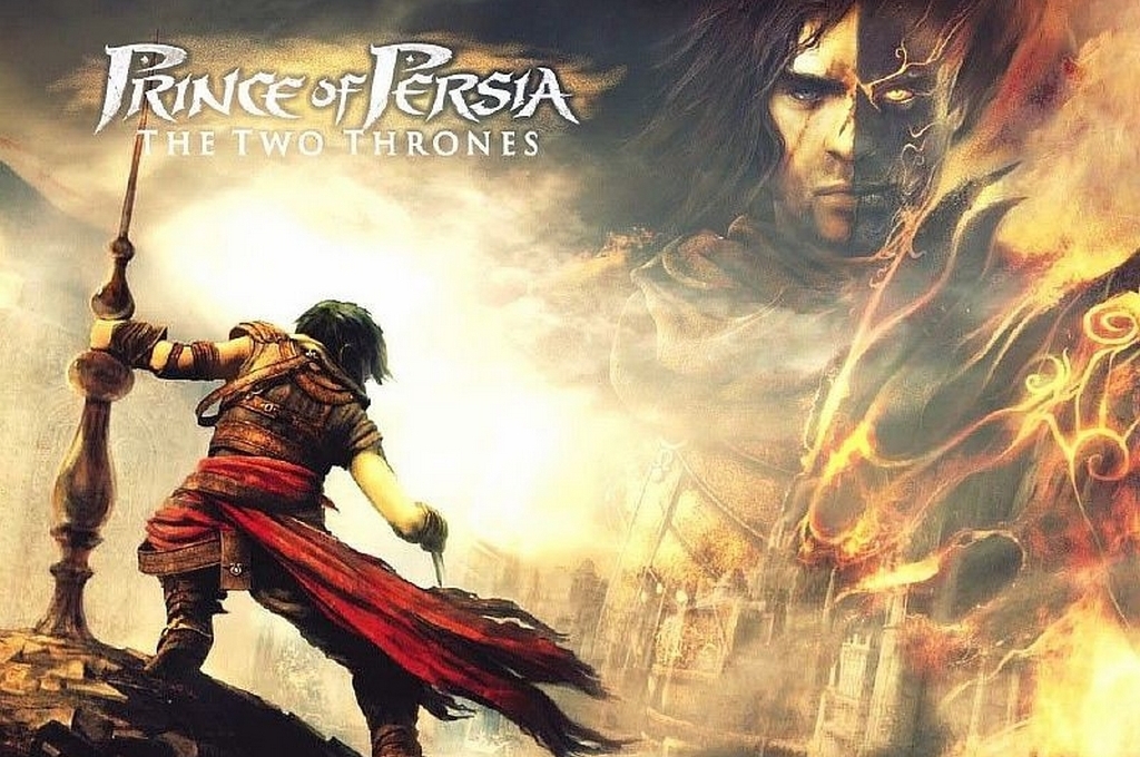 Prince of Persia Trilogy, кадр № 23