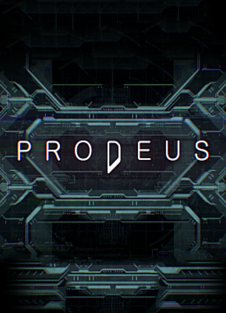 Prodeus, постер № 1
