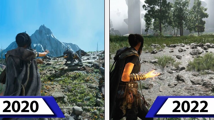 Источник: Square Enix Источник: Square Enix